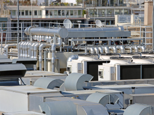 Air Conditioning Industry