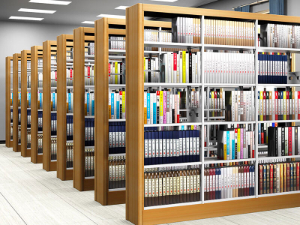 Archives And Libraries