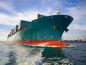 Ship Painting Industry