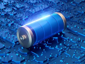 Lithium Battery Manufacturing