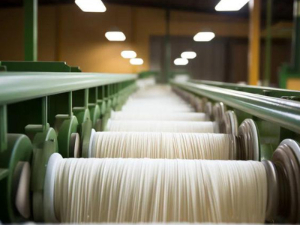 Textile Industry