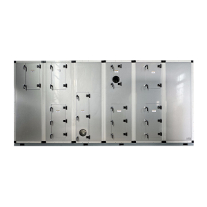 AHU40D Series Rotary Dehumidifier Unit