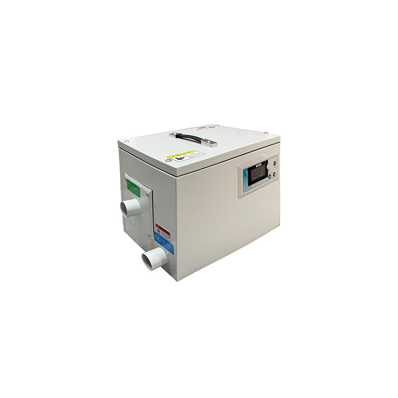YH-MT100 Series Rotary Dehumidifier