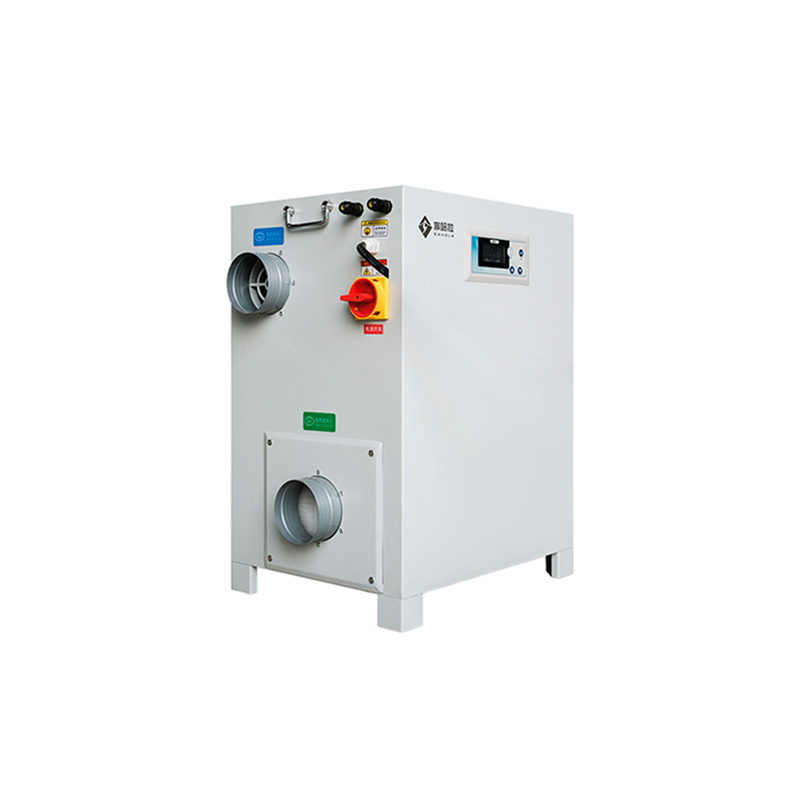 YH-MT200 Series Rotary Dehumidifier