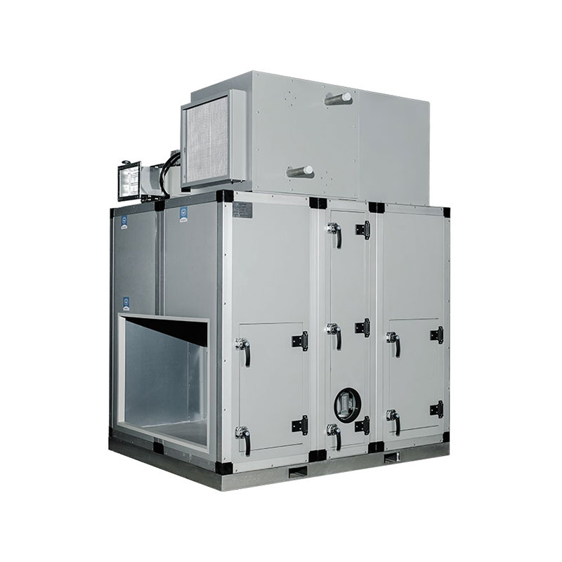 YH-AHD60D Series Rotor Dehumidifier Segment Parameters