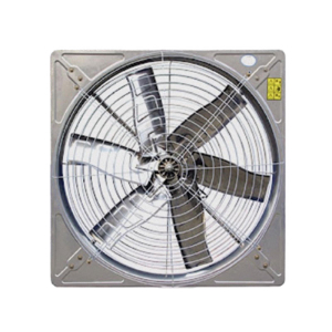 High Efficiency Fan