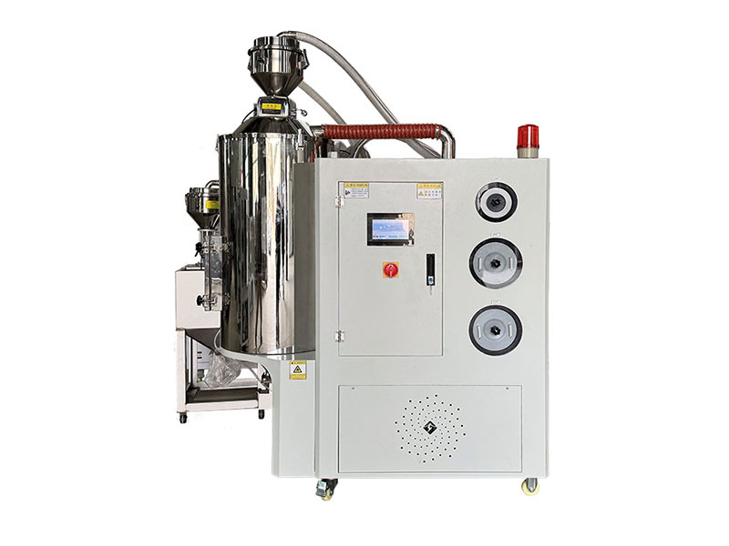 PLASTICS DRYER