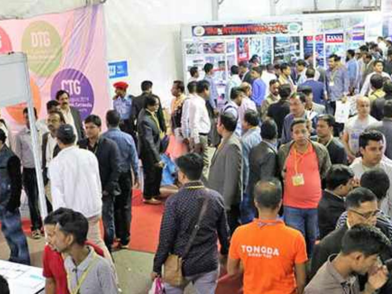 Yihe Environmental Technology (Jiangsu) Co., Ltd. to Visit DTG 2025 in Bangladesh