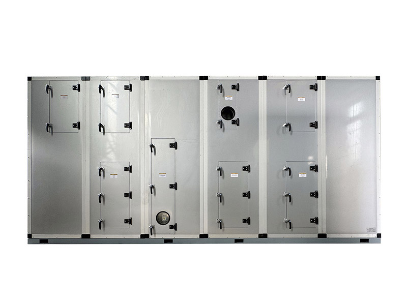 ROTARY DEHUMIDIFIER UNITS